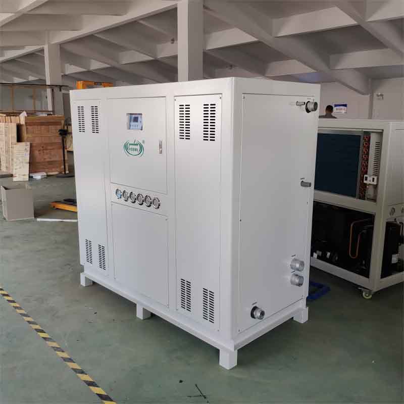 水冷型冷水机-注塑冷水机-苏州水冷冷水机