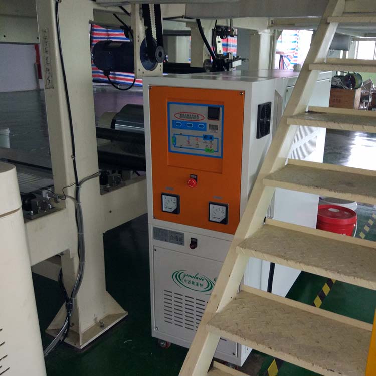 模温机,模具温度控制机