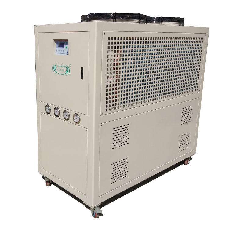 苏州欧莱特冷水机厂家，风冷式冷水机