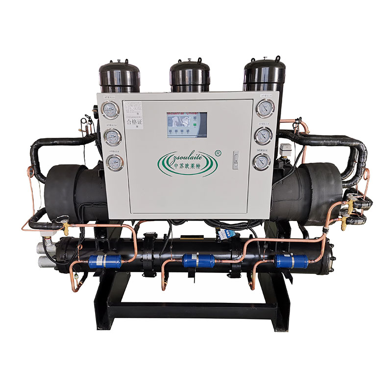 PCB循环冷水机,PCB行业用冷水机,PCB冷水机