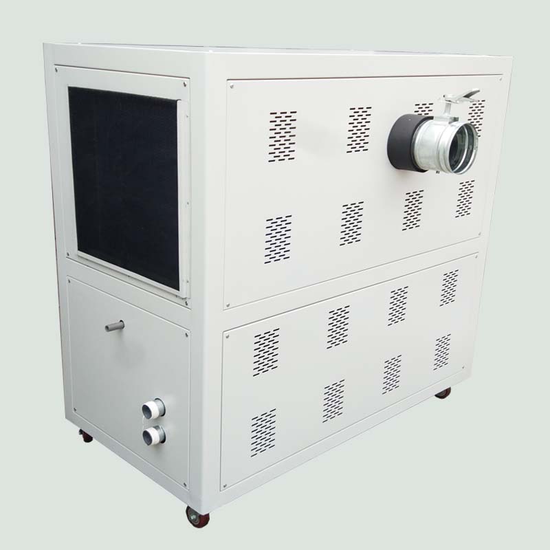 水冷式冷风机,工业冷风机,塑料产品冷风机