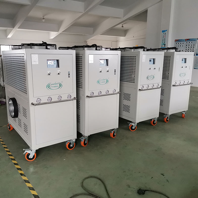 工业冷风机，工业冷气机，低温冷风机