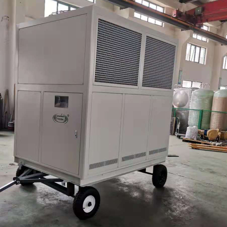 粮食储存过程中的常见现象