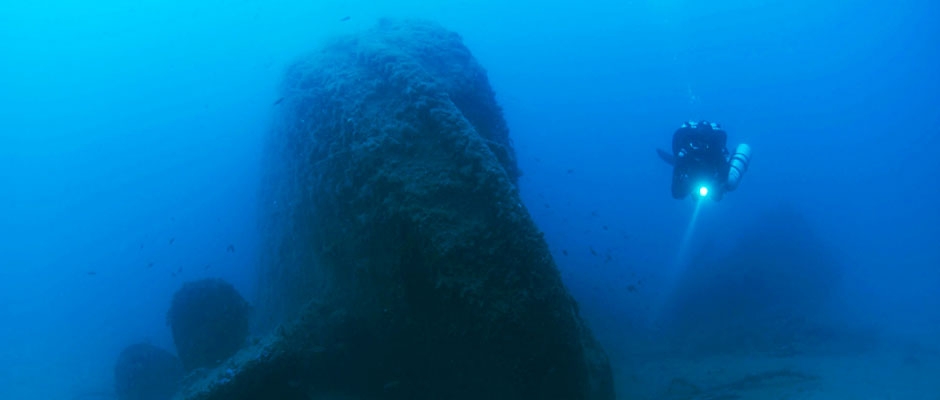 Wreck of the LT-221